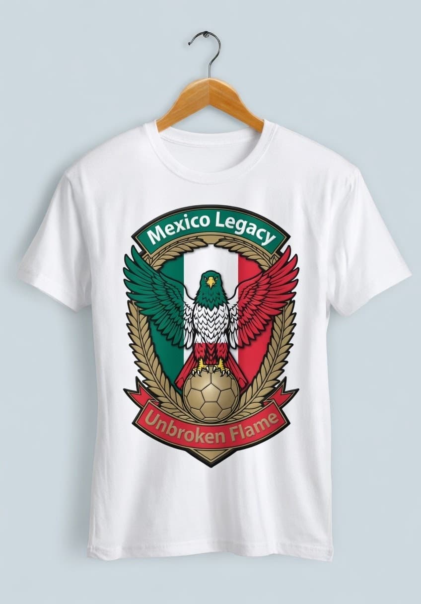 How Hosting the 2026 World Cup Can Transform Mexico’s Economy and Offer Hope Beyond Crime and Cartels