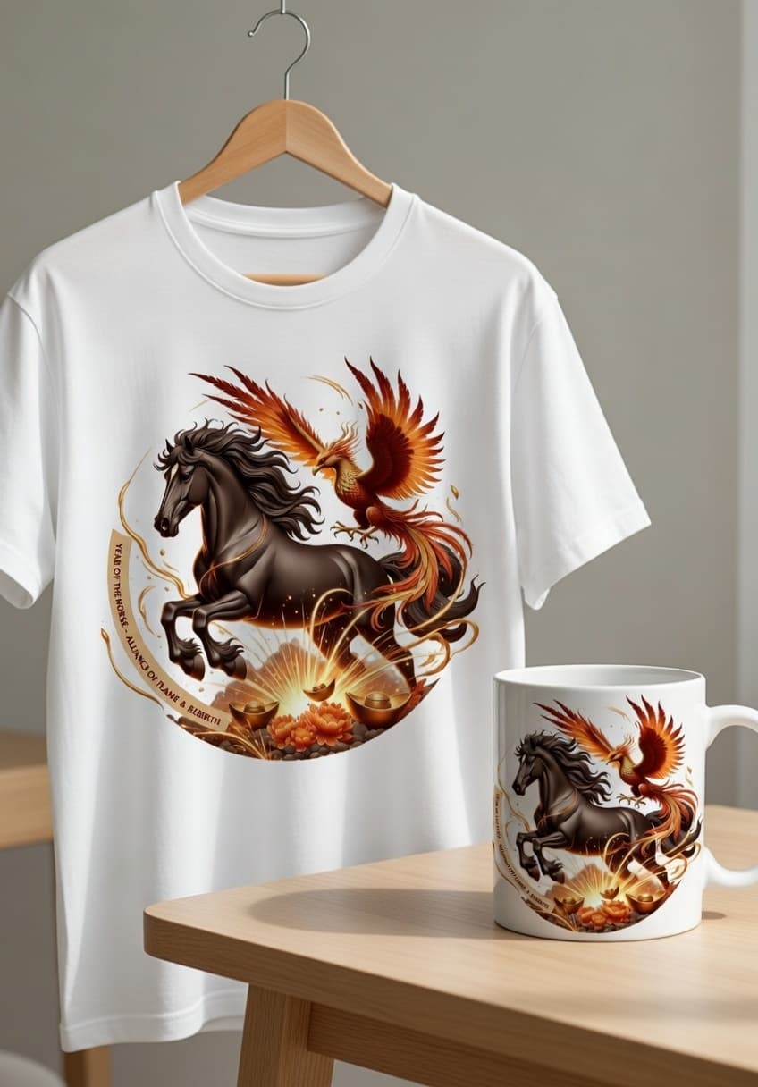 Why China Can Sell So Cheaply to the World Without Losing Money: The Fire Horse Phoenix Alliance and 2026’s Lesson in Strategic Momentum