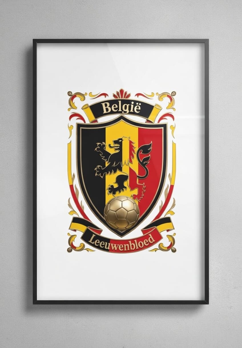 Belgium’s Realistic 2026 World Cup Outlook: Declining Squad Quality and Kevin De Bruyne’s Leadership Burden