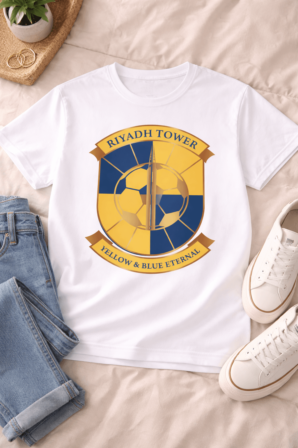 What Al Nassr and the Saudi Pro League Gained from Signing Cristiano Ronaldo – A Financial and Sporting Revolution