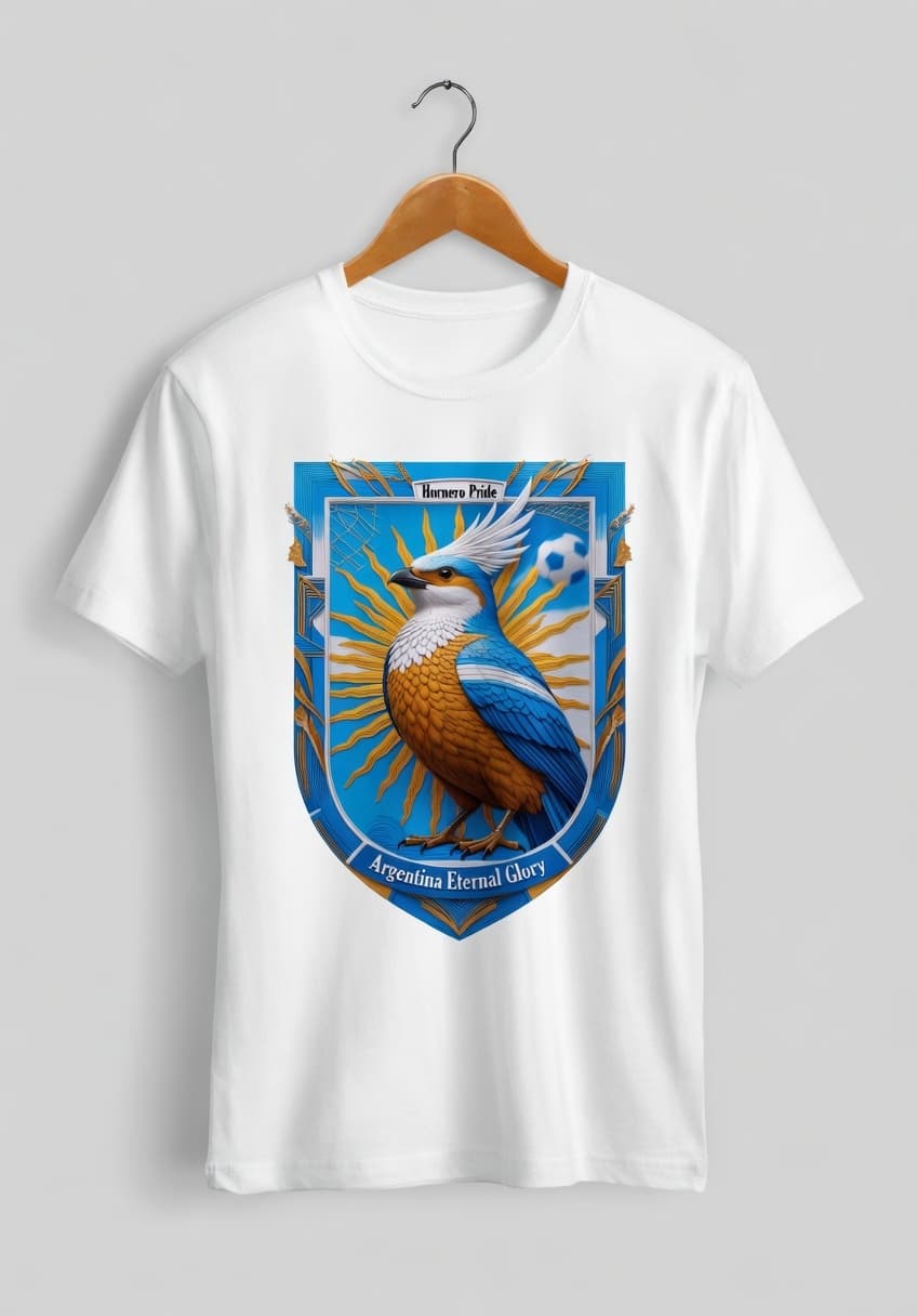 Why Argentina Dominates World Cup History: Football Legends, Passionate Fans & the Hornero Pride Emblem in Quiet Luxury