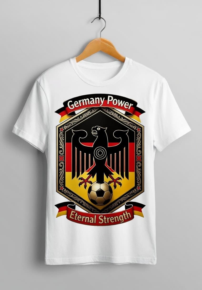 Germany’s Path to 2026 World Cup Glory: Recapturing the 2014 Tactical Mastery and Disciplined Excellence