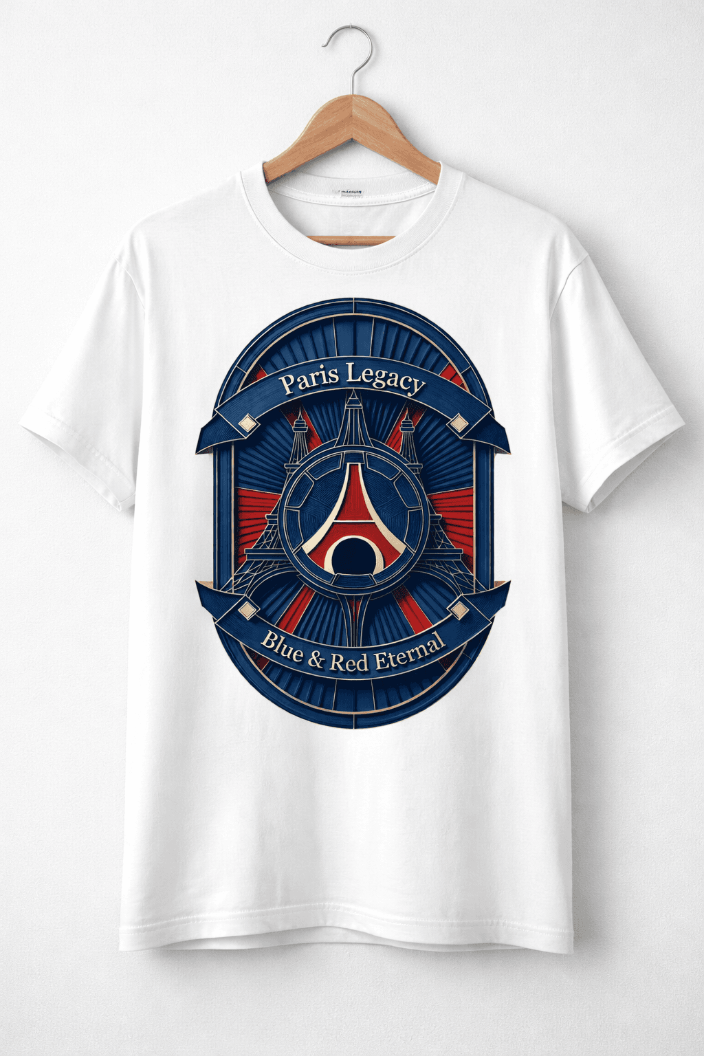 Nasser Al-Khelaifi’s Revolution: How One Man Transformed PSG from French Also-Ran to European Powerhouse