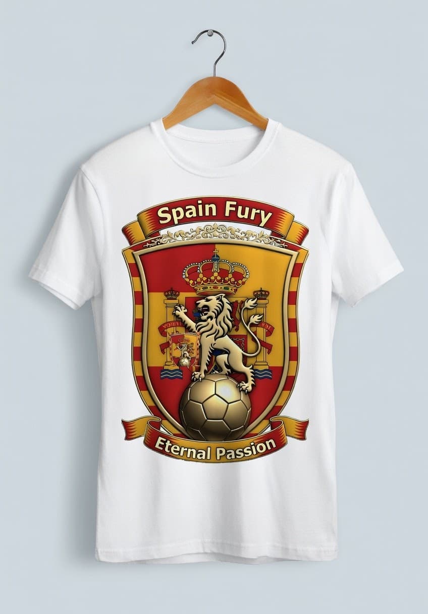 Spain’s Golden Blend: How Rodri, Carvajal and a New La Masia Generation Could Deliver World Cup Glory in 2026