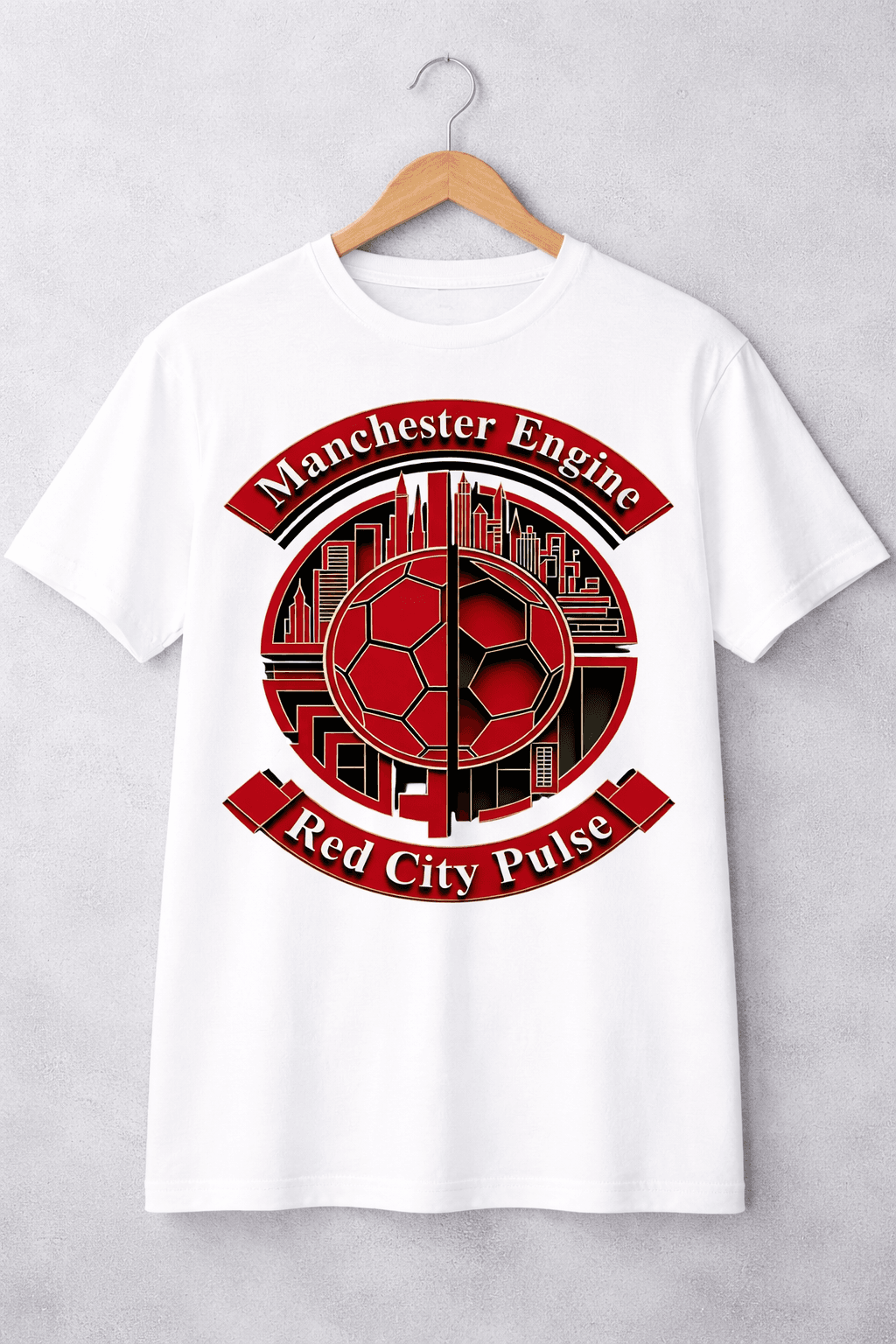 The Red Engine That Never Stops: Why Manchester United Remains a Top Global Jersey Seller Despite Recent On-Field Struggles