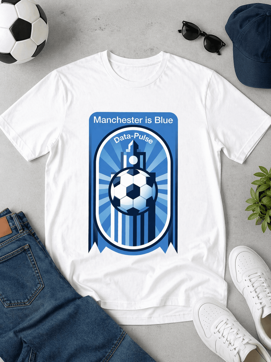Manchester City vs Real Madrid: From 5-1 Humiliation to European Pinnacle – The Blue Renaissance in 2026