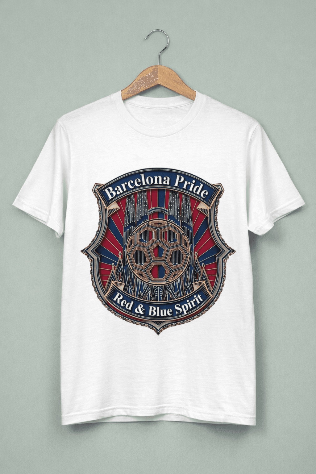 Football Pride in the World’s Greatest Cities