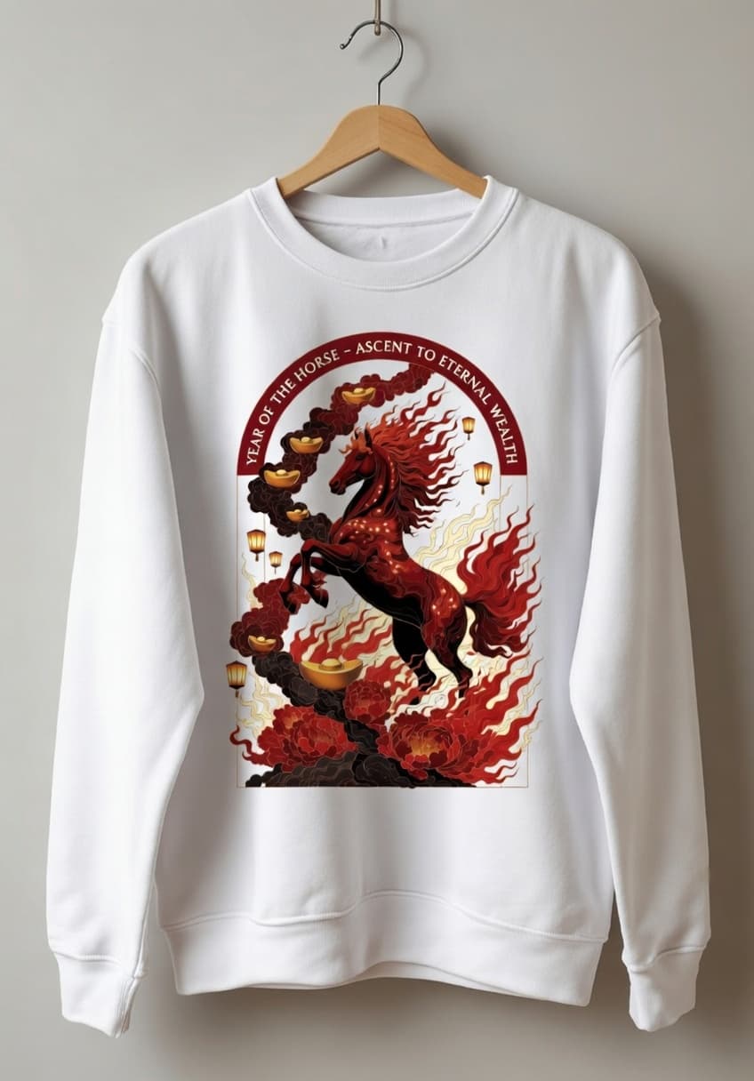 Lunar Harmony : Zodiac Emblems & the Art of Fresh Beginnings